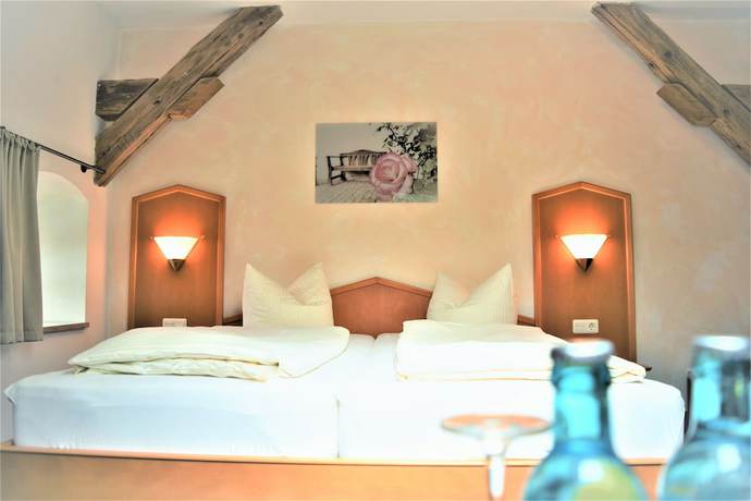 Imagen de la habitación del Hotel Gasthof zum Br&auml;u. Foto 18