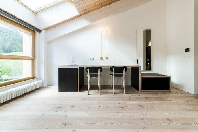 Imagen de la habitación del Hotel Gasthof zum Hirschen, Senale San Felice. Foto 19