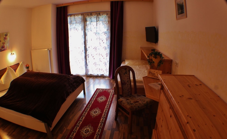Imagen de la habitación del Hotel Gasthof zum L&ouml;wen. Foto 2