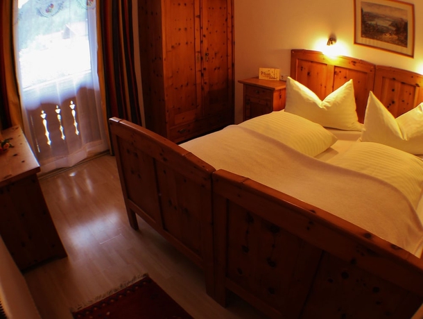 Imagen de la habitación del Hotel Gasthof zum L&ouml;wen. Foto 6