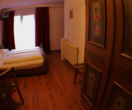 Imagen de la habitación del Hotel Gasthof zum L&ouml;wen. Foto 8