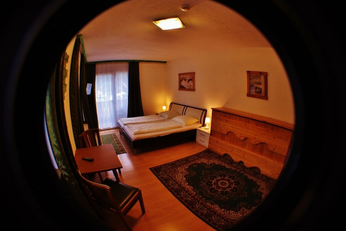 Imagen de la habitación del Hotel Gasthof zum L&ouml;wen. Foto 10