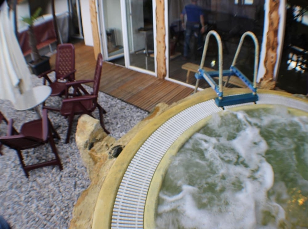 Imagen de la habitación del Hotel Gasthof zum L&ouml;wen. Foto 11