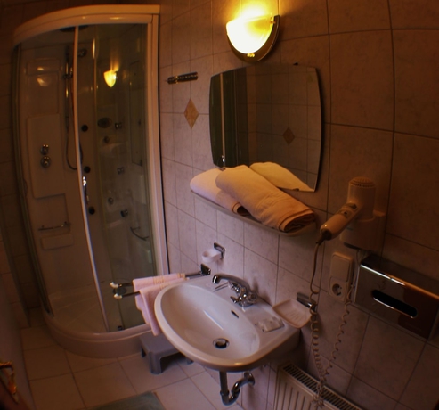 Imagen de la habitación del Hotel Gasthof zum L&ouml;wen. Foto 15