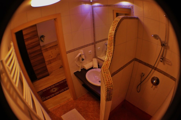Imagen de la habitación del Hotel Gasthof zum L&ouml;wen. Foto 16