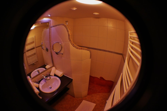 Imagen de la habitación del Hotel Gasthof zum L&ouml;wen. Foto 18