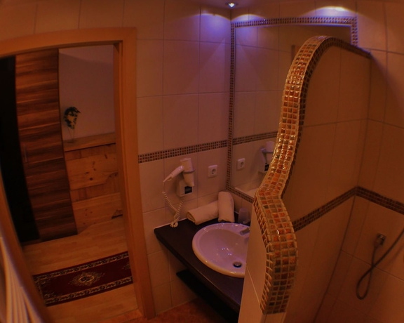 Imagen de la habitación del Hotel Gasthof zum L&ouml;wen. Foto 19