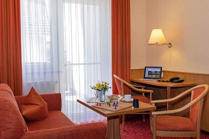 Imagen de la habitación del Hotel Gasthof zum Ochsen, B&uuml;hlenhausen. Foto 3