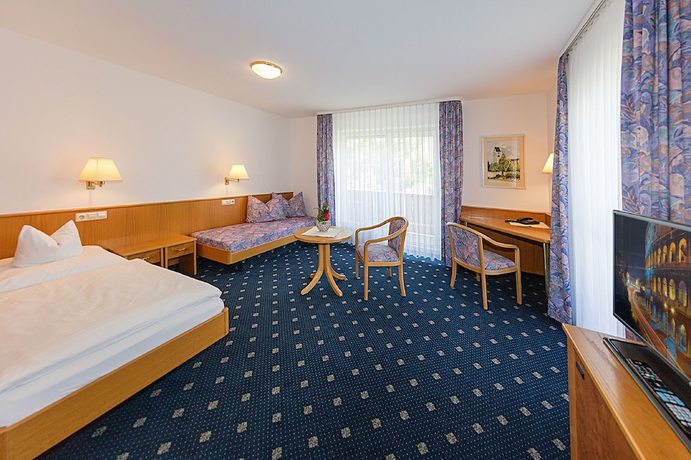 Imagen de la habitación del Hotel Gasthof zum Ochsen, B&uuml;hlenhausen. Foto 4