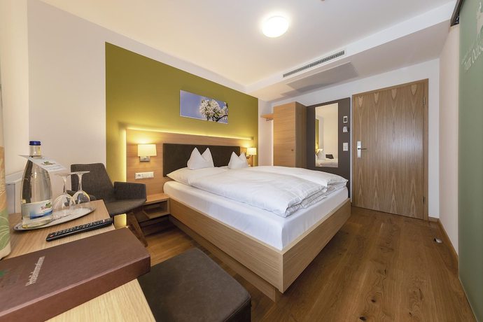 Imagen de la habitación del Hotel Gasthof zum Ochsen, B&uuml;hlenhausen. Foto 5