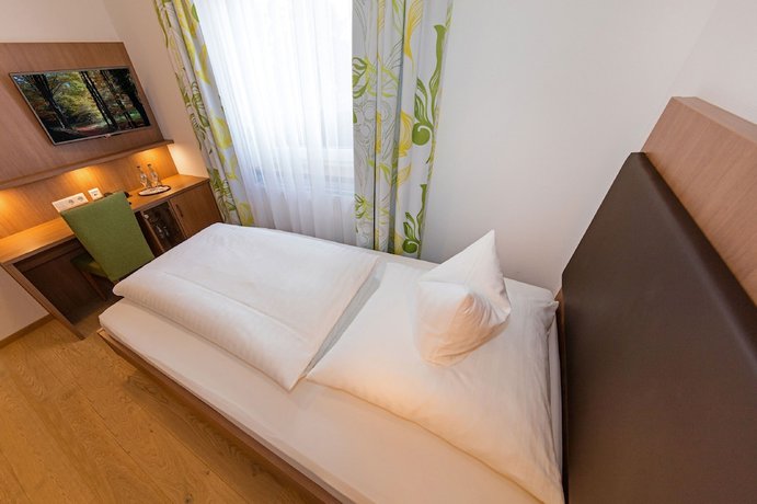 Imagen de la habitación del Hotel Gasthof zum Ochsen, B&uuml;hlenhausen. Foto 7