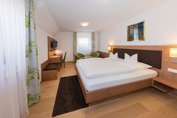 Imagen de la habitación del Hotel Gasthof zum Ochsen, B&uuml;hlenhausen. Foto 9