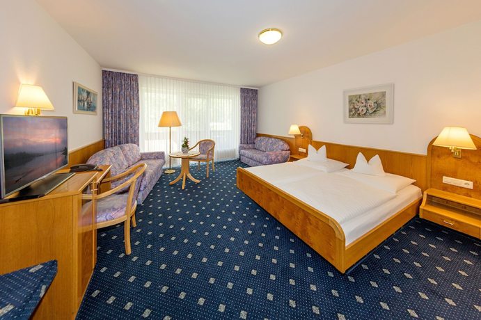 Imagen de la habitación del Hotel Gasthof zum Ochsen, B&uuml;hlenhausen. Foto 11