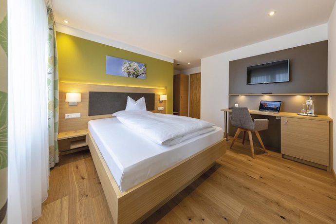 Imagen de la habitación del Hotel Gasthof zum Ochsen, B&uuml;hlenhausen. Foto 12