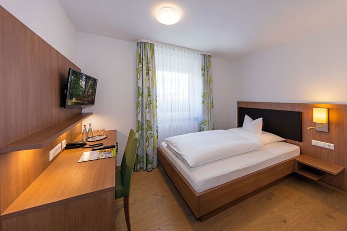 Imagen de la habitación del Hotel Gasthof zum Ochsen, B&uuml;hlenhausen. Foto 17