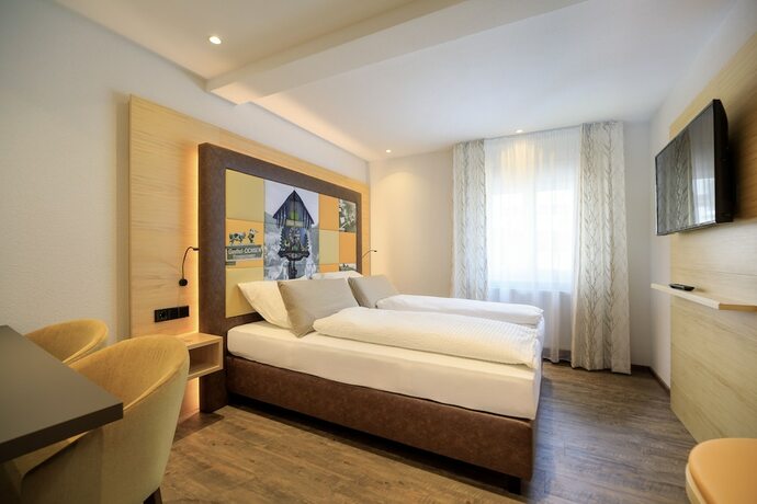 Imagen general del Hotel Gasthof zum Ochsen. Foto 2