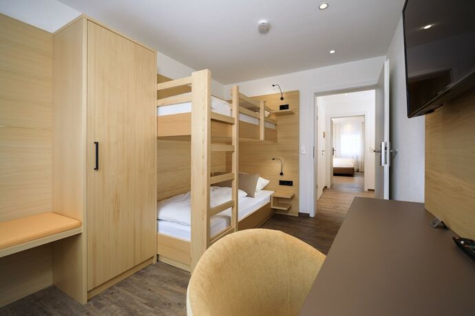 Imagen general del Hotel Gasthof zum Ochsen. Foto 8