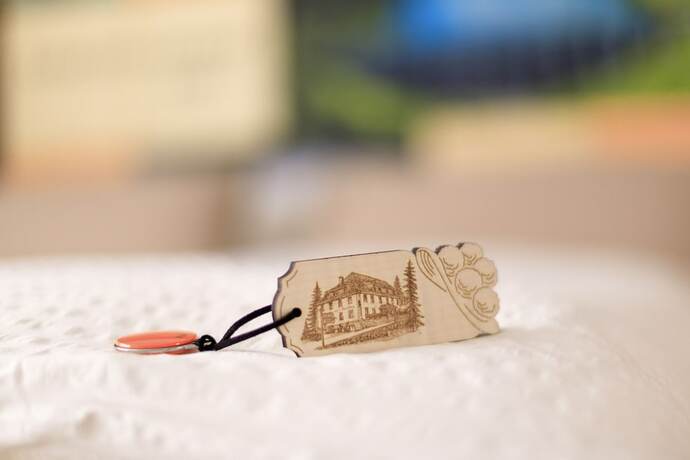 Imagen de la habitación del Hotel Gasthof zum Ochsen. Foto 18