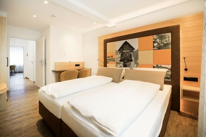 Imagen general del Hotel Gasthof zum Ochsen. Foto 10