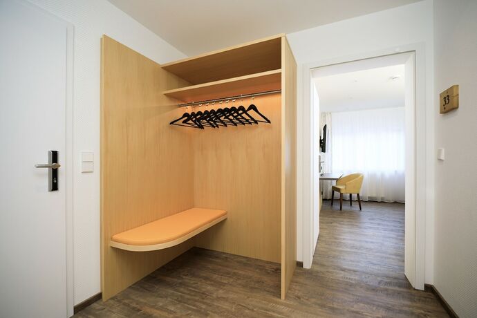 Imagen general del Hotel Gasthof zum Ochsen, V&ouml;hrenbach. Foto 6