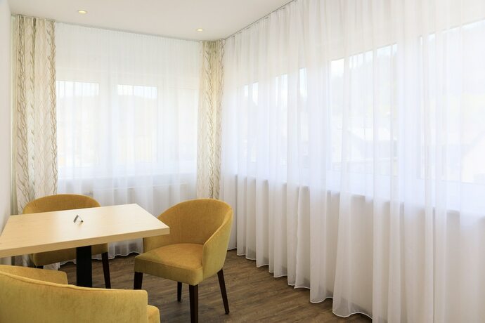 Imagen general del Hotel Gasthof zum Ochsen, V&ouml;hrenbach. Foto 9