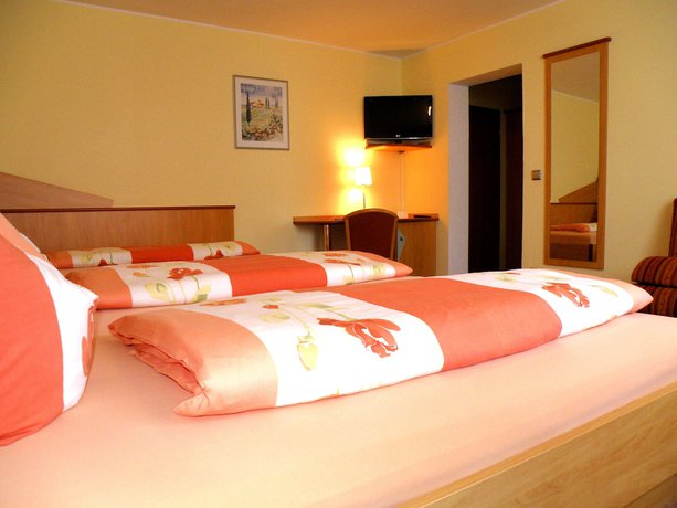 Imagen de la habitación del Hotel Gasthof zum Schwarzen B&auml;ren. Foto 3