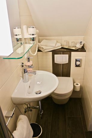 Imagen de la habitación del Hotel Gasthof zum Schwarzen B&auml;ren. Foto 4