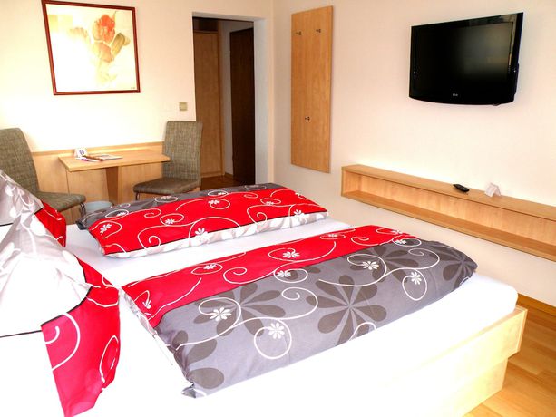 Imagen de la habitación del Hotel Gasthof zum Schwarzen B&auml;ren. Foto 5