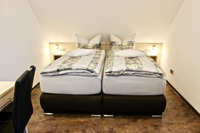 Imagen de la habitación del Hotel Gasthof zum Schwarzen B&auml;ren. Foto 6