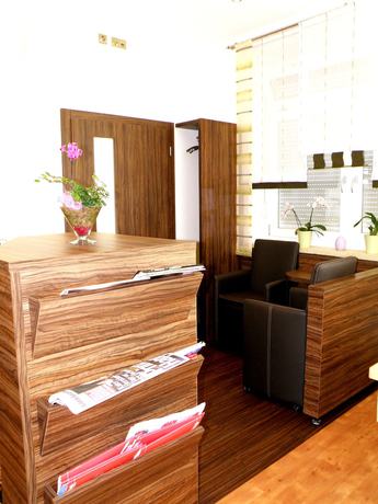 Imagen de los interiores del Hotel Gasthof zum Schwarzen B&auml;ren. Foto 18