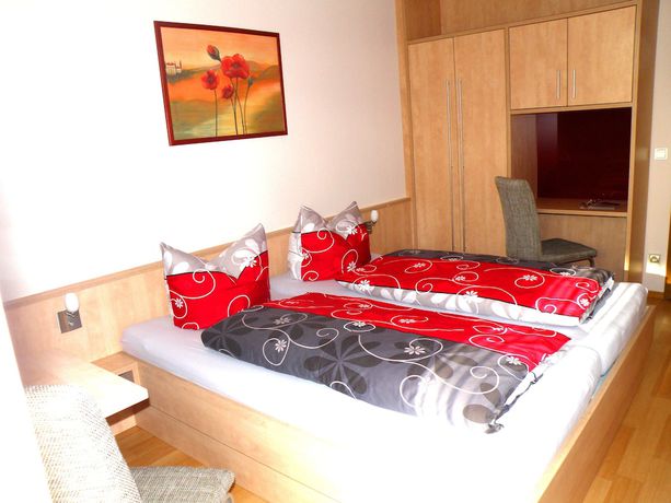 Imagen de la habitación del Hotel Gasthof zum Schwarzen B&auml;ren. Foto 14