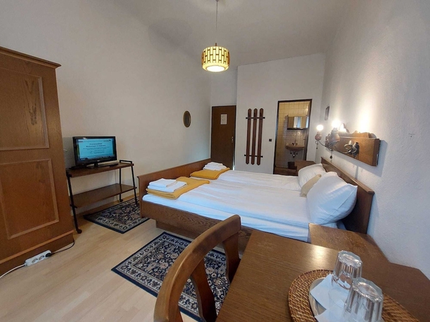 Imagen de la habitación del Hotel Gasthof zur Post, Eisenerz. Foto 2