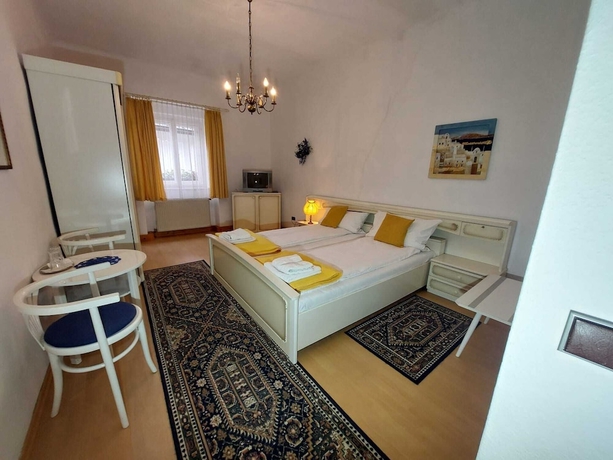 Imagen de la habitación del Hotel Gasthof zur Post, Eisenerz. Foto 3