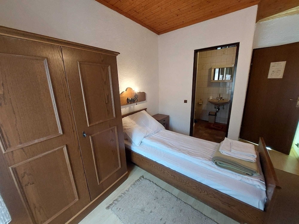 Imagen de la habitación del Hotel Gasthof zur Post, Eisenerz. Foto 5