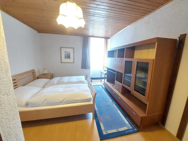 Imagen de la habitación del Hotel Gasthof zur Post, Eisenerz. Foto 6