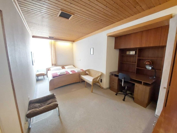 Imagen de la habitación del Hotel Gasthof zur Post, Eisenerz. Foto 7