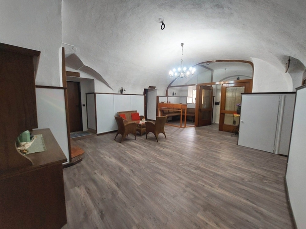 Imagen de los interiores del Hotel Gasthof zur Post, Eisenerz. Foto 15
