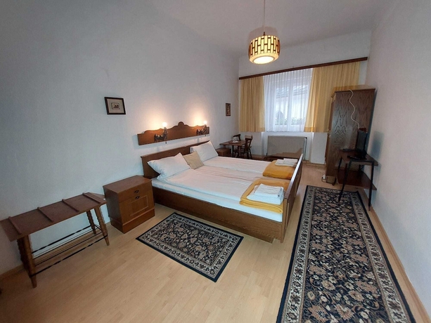 Imagen de la habitación del Hotel Gasthof zur Post, Eisenerz. Foto 8