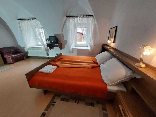 Imagen de la habitación del Hotel Gasthof zur Post, Eisenerz. Foto 9