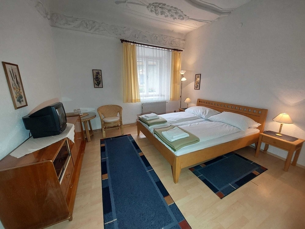 Imagen de la habitación del Hotel Gasthof zur Post, Eisenerz. Foto 10