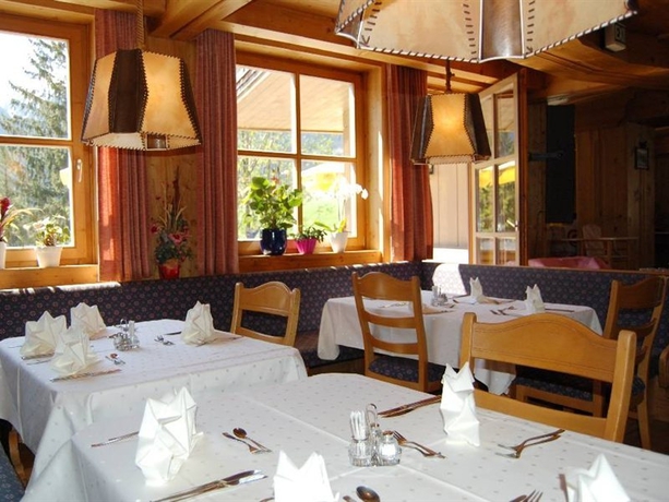 Imagen general del Hotel Gasthof zur Post, Oberkrimml. Foto 3