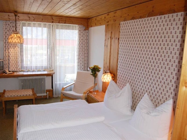 Imagen general del Hotel Gasthof zur Post, Oberkrimml. Foto 8