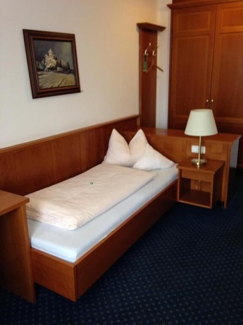 Imagen general del Hotel Gasthof zur Post Oberwirt. Foto 2