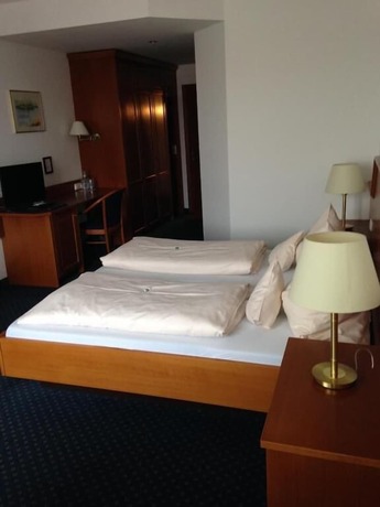 Imagen general del Hotel Gasthof zur Post Oberwirt. Foto 3