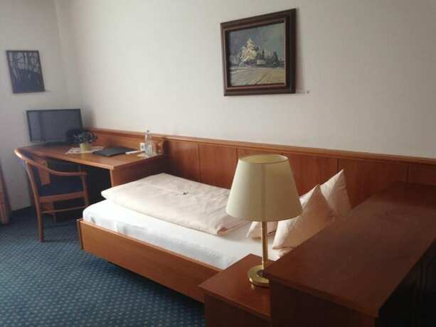 Imagen de la habitación del Hotel Gasthof zur Post Oberwirt. Foto 16