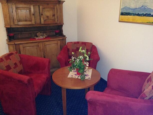 Imagen general del Hotel Gasthof zur Post Oberwirt. Foto 4