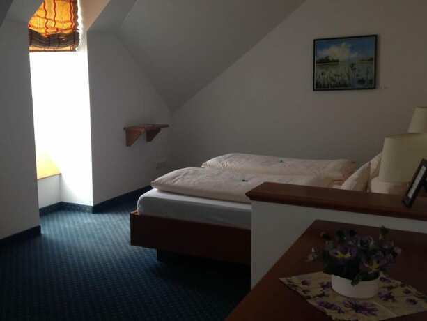 Imagen de la habitación del Hotel Gasthof zur Post Oberwirt. Foto 18