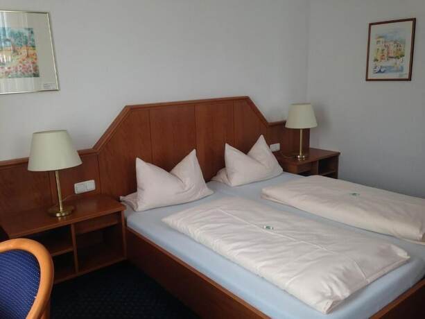 Imagen de la habitación del Hotel Gasthof zur Post Oberwirt. Foto 19