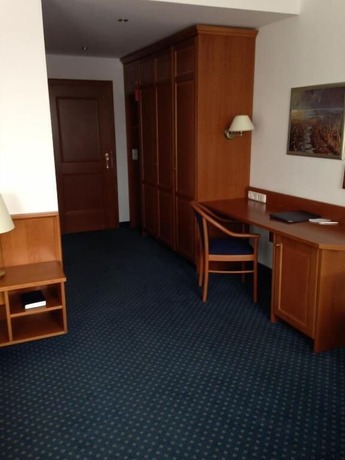 Imagen general del Hotel Gasthof zur Post Oberwirt. Foto 6
