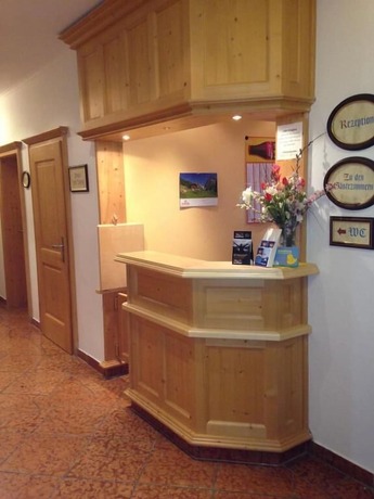 Imagen general del Hotel Gasthof zur Post Oberwirt. Foto 7